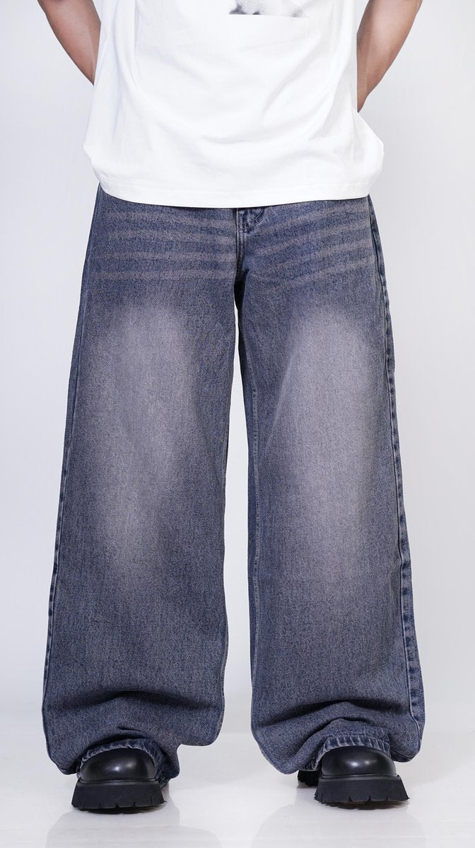 Comfort First Gregs type jean    Comfort First Gregs type jean    Comfort First Oversized Jeans - Denim Oversized Jeans