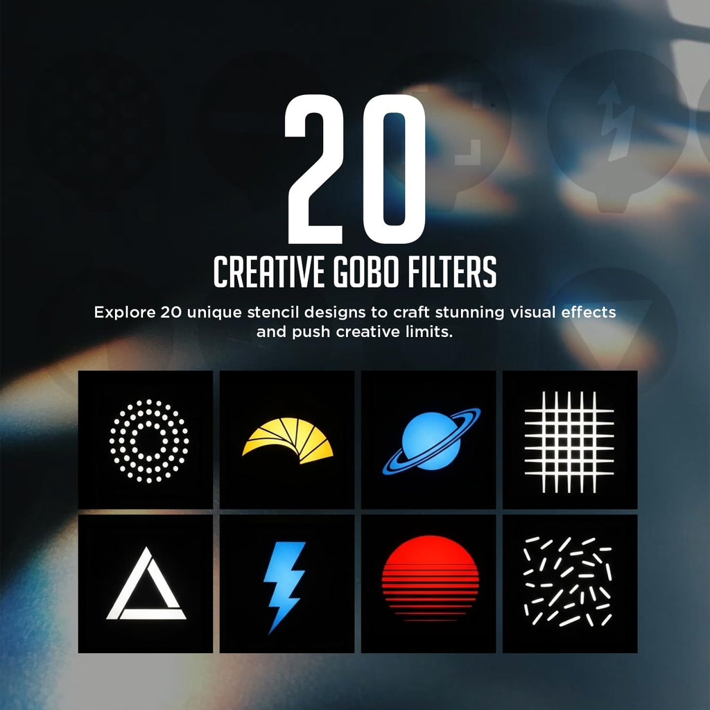 NEEWER Basics RGB Photography Flashlight